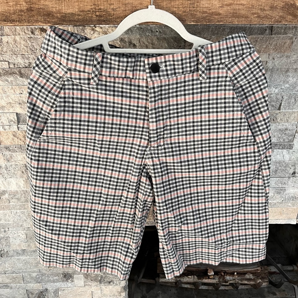 Lululemon shorts. Open to offers